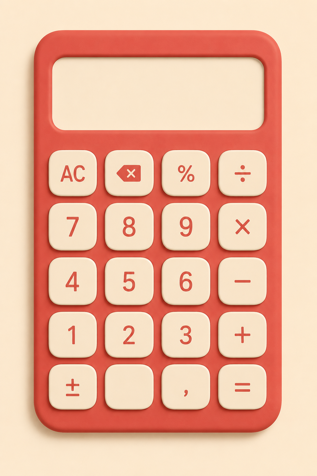 Calculadora
